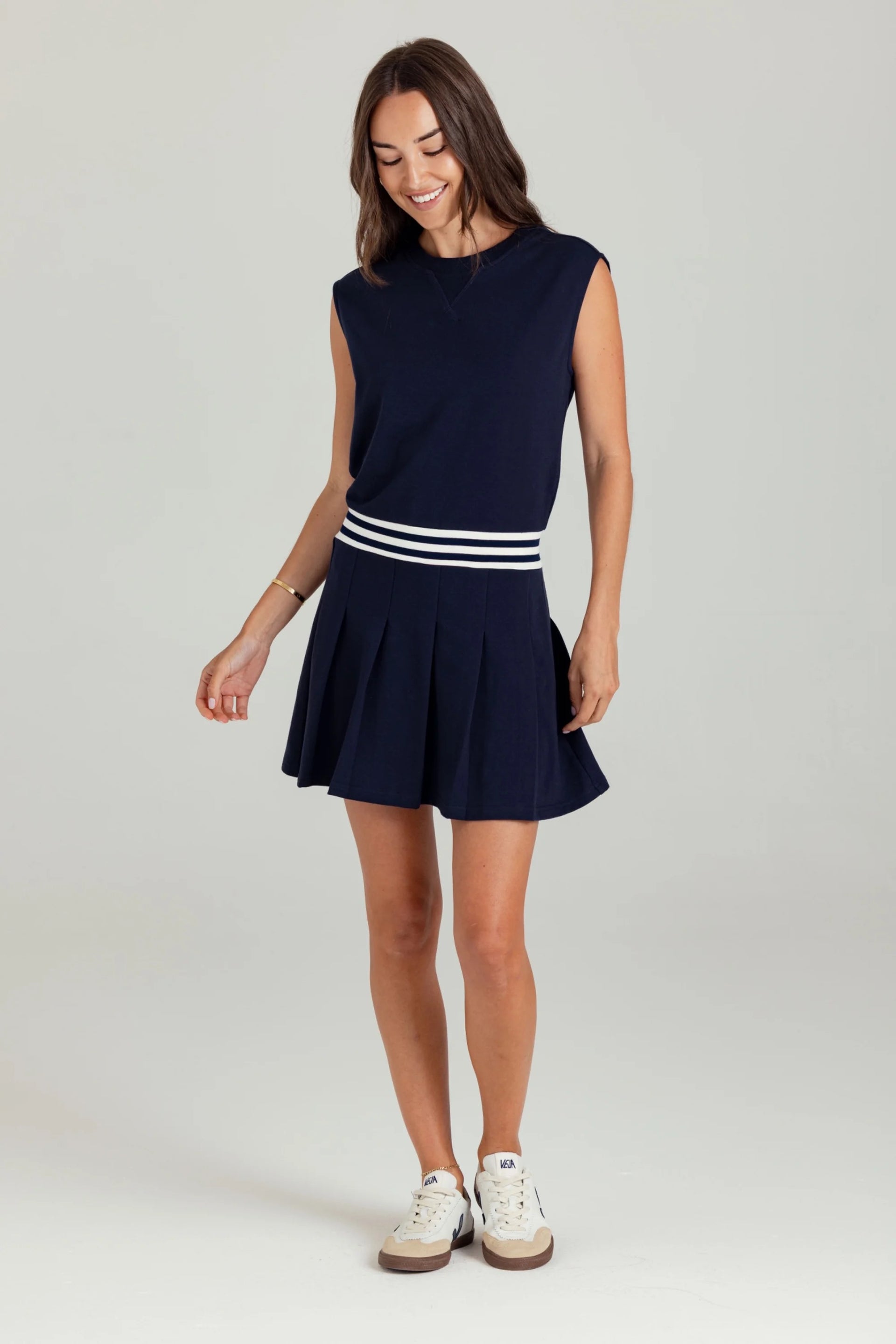 we are sundays - Merre Dress