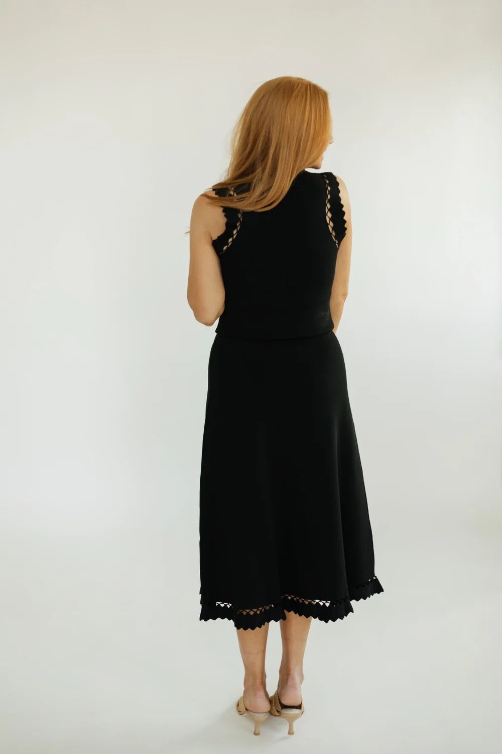 Lucy Paris - Helene Top