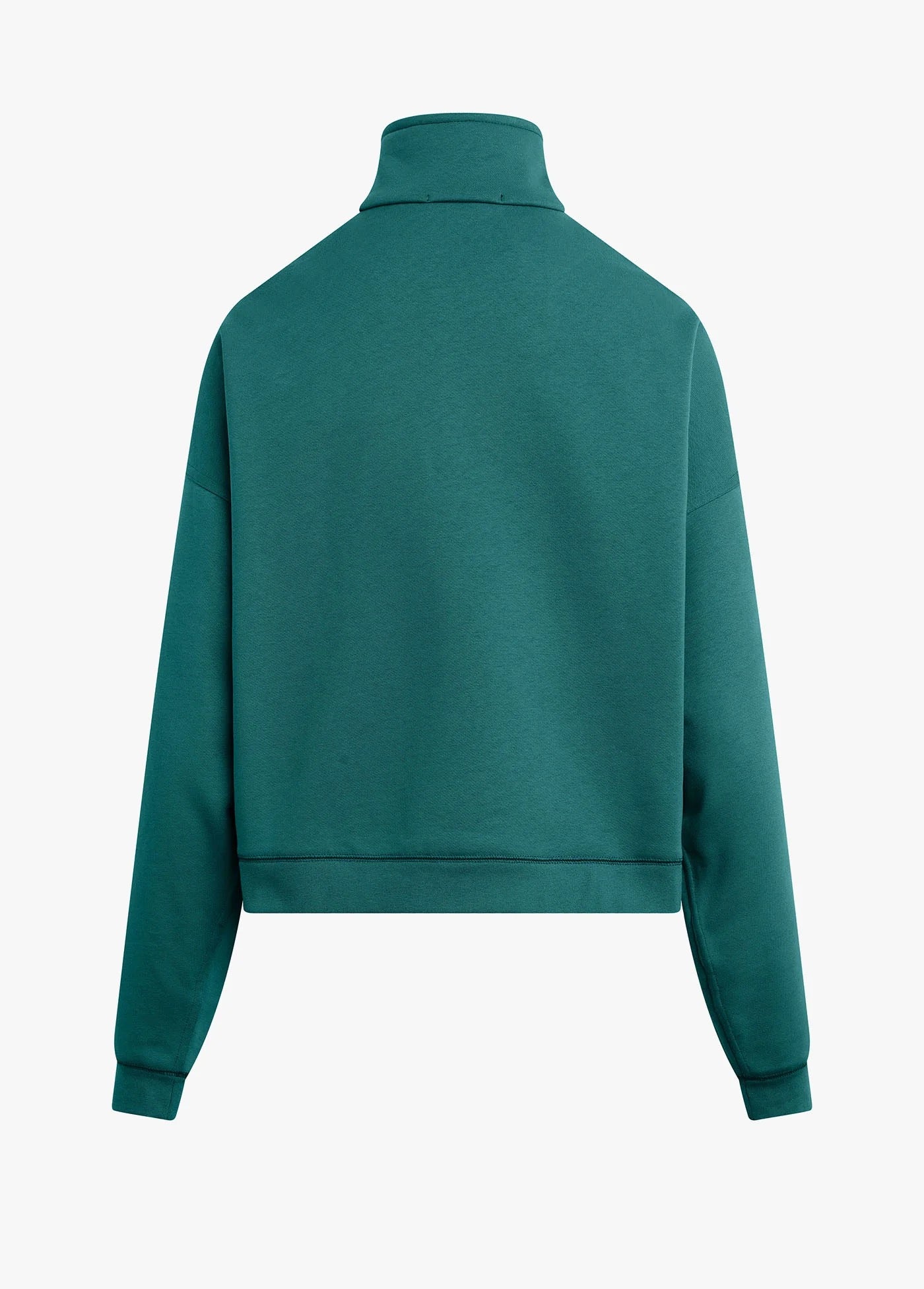 Favorite Daughter - The Favorite Daughter Half-Zip Sweatshirt