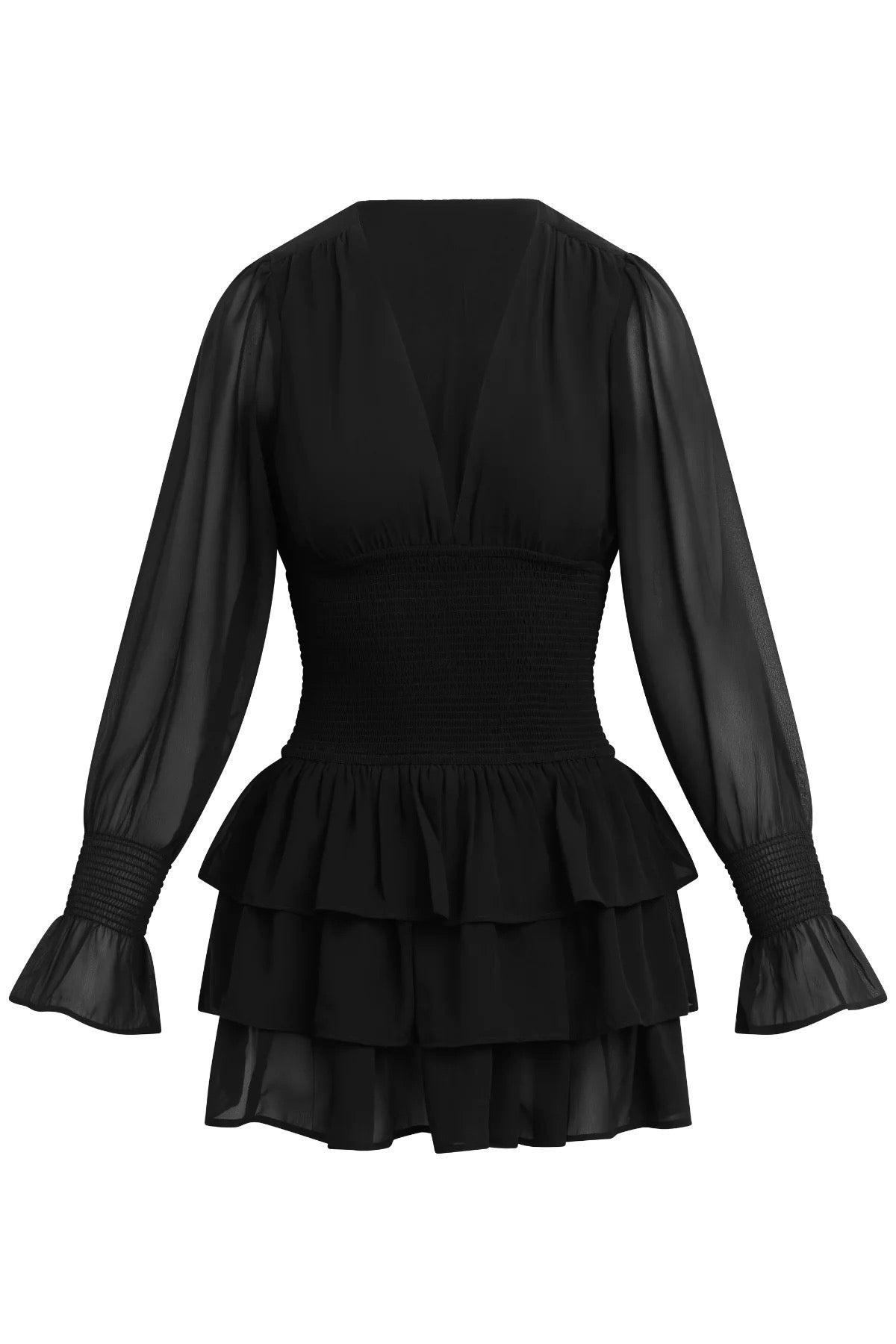 Bila77 - Deon Dress