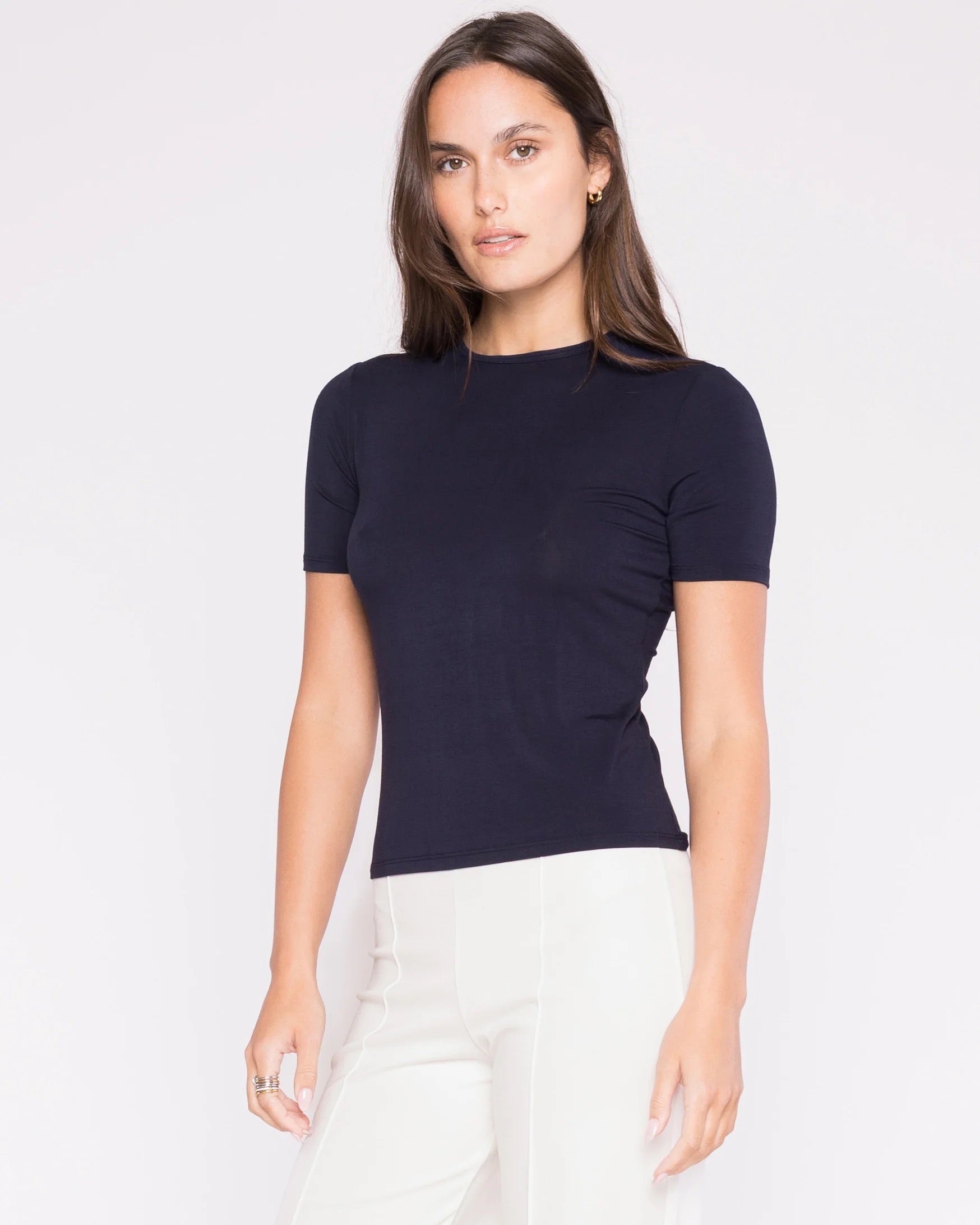 Ripley Rader - Fitted T Shirt