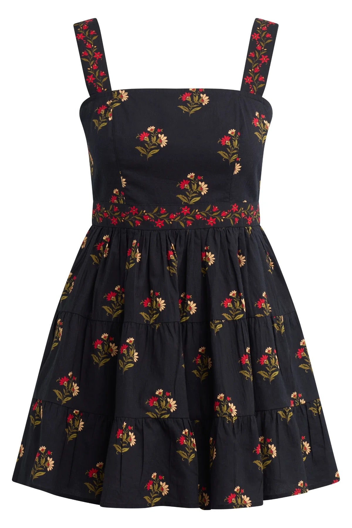 Bila77 - Cypress Dress