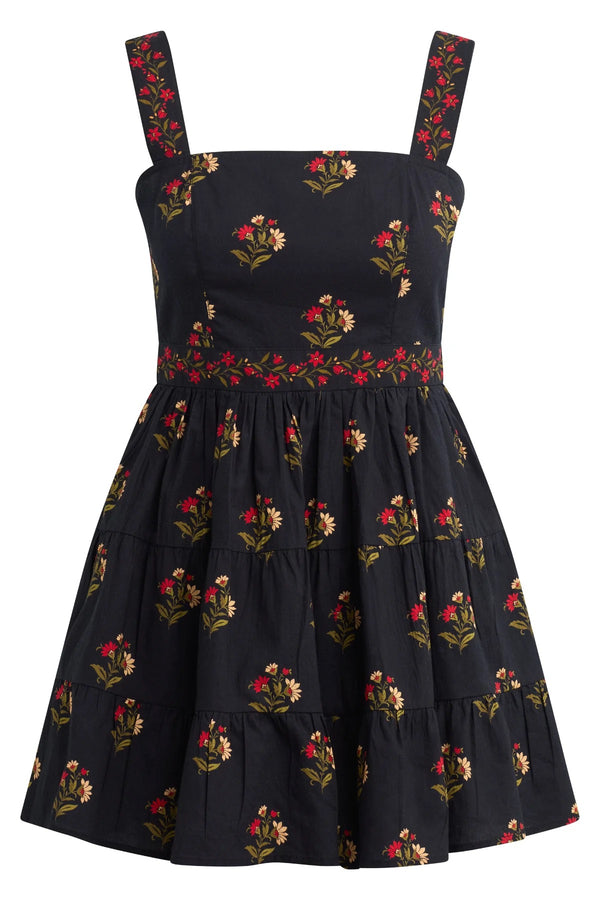 Bila77 - Cypress Dress