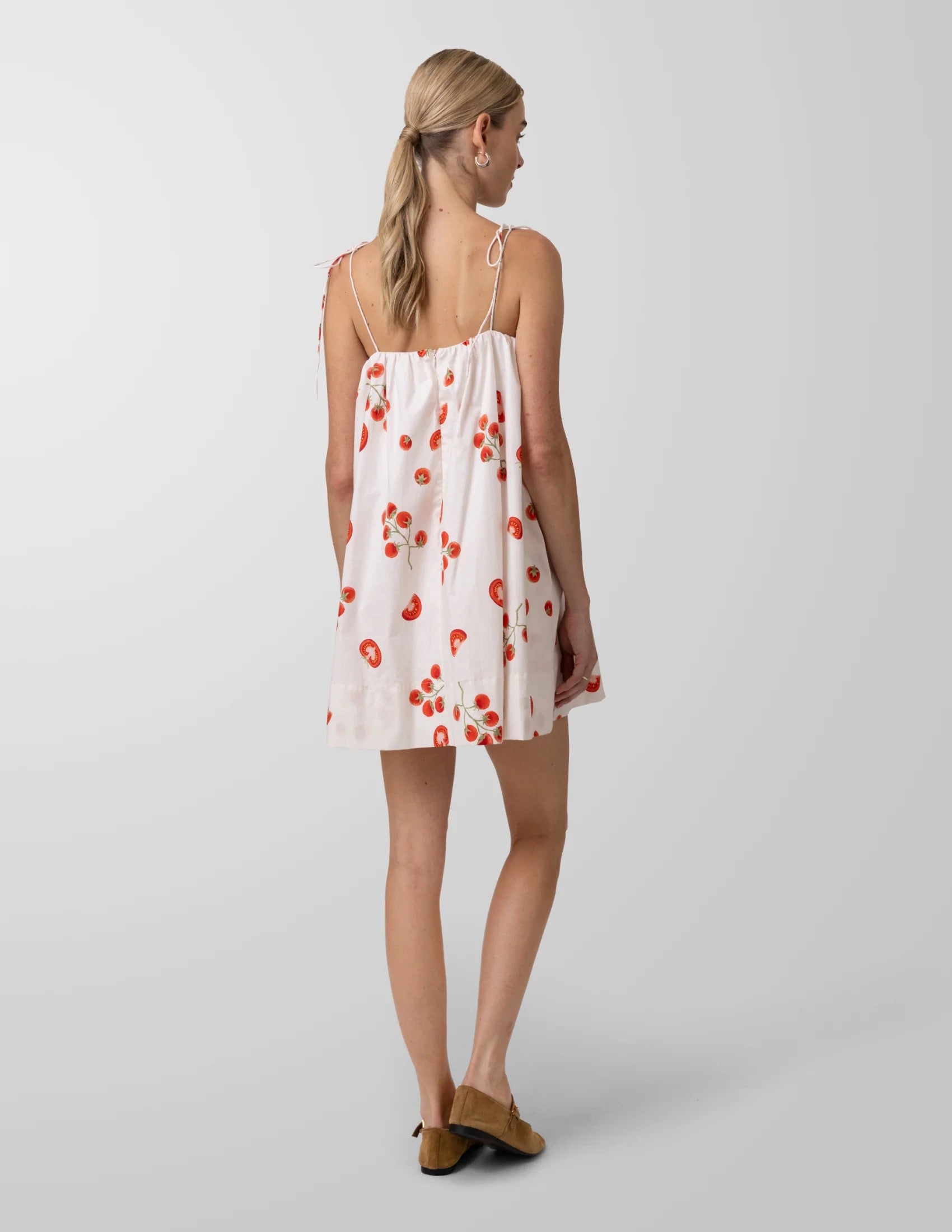 Line & Dot - Bellissimo Mini Dress