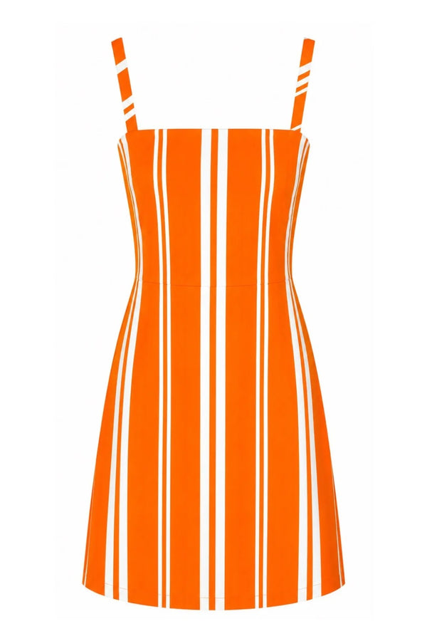 Anna Cate - Jarden Dress