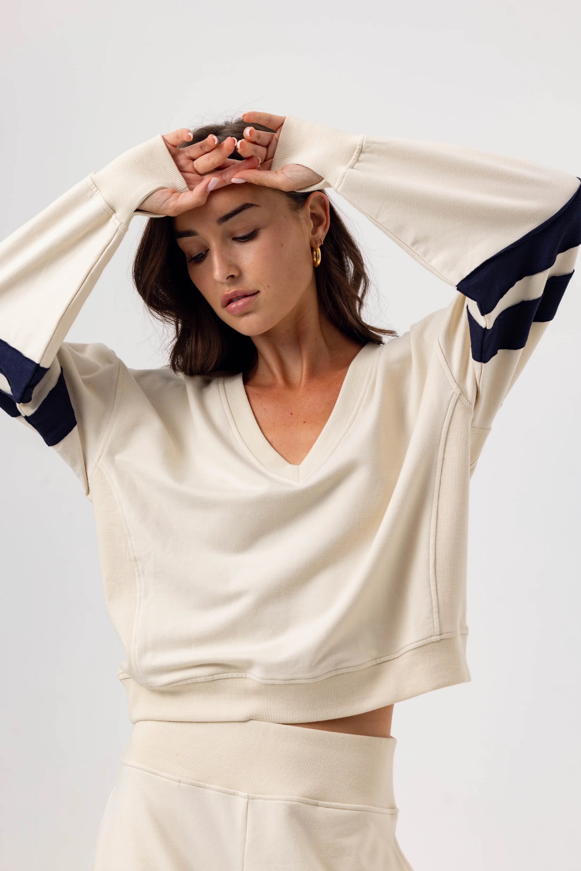 we are sundays - Winslow Pullover
