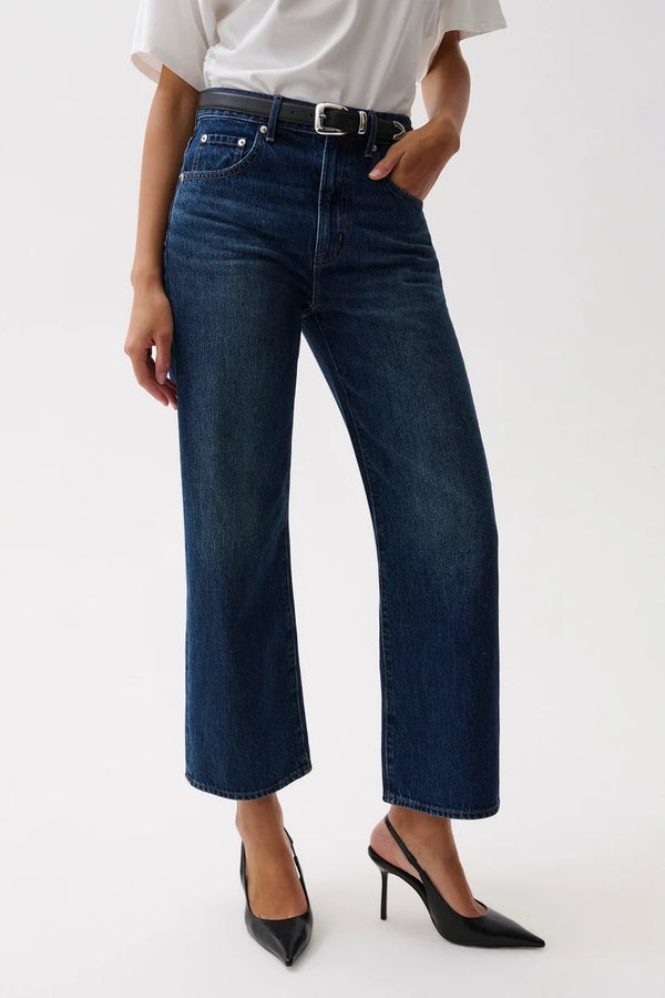 Pistola - Larsen Ankle Relaxed Flare