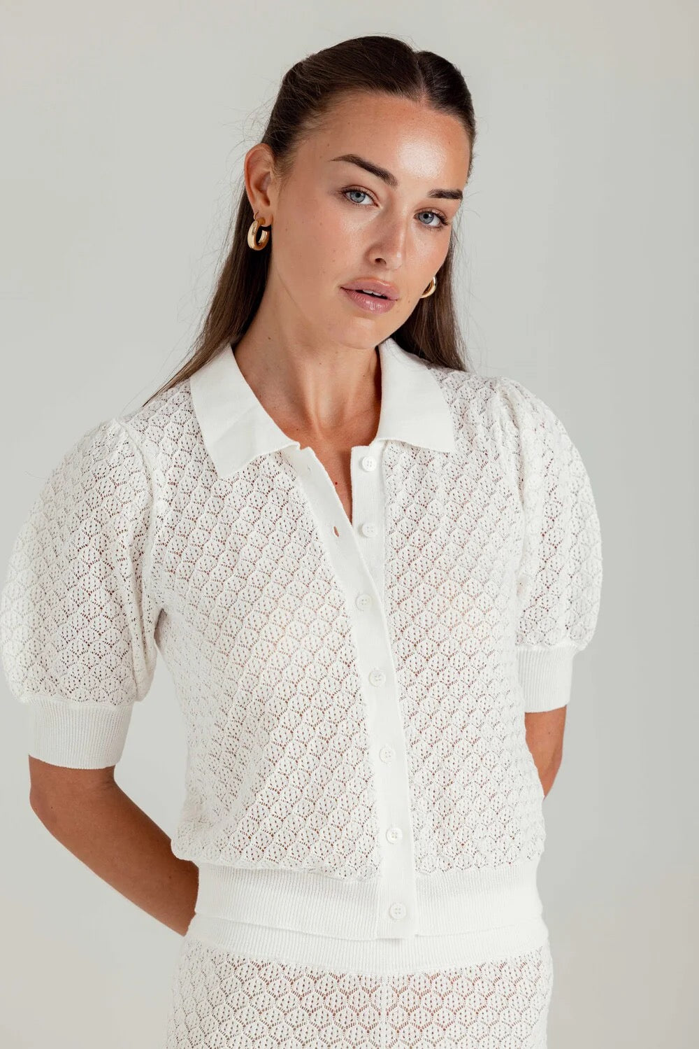 we are sundays - Everette Cardigan