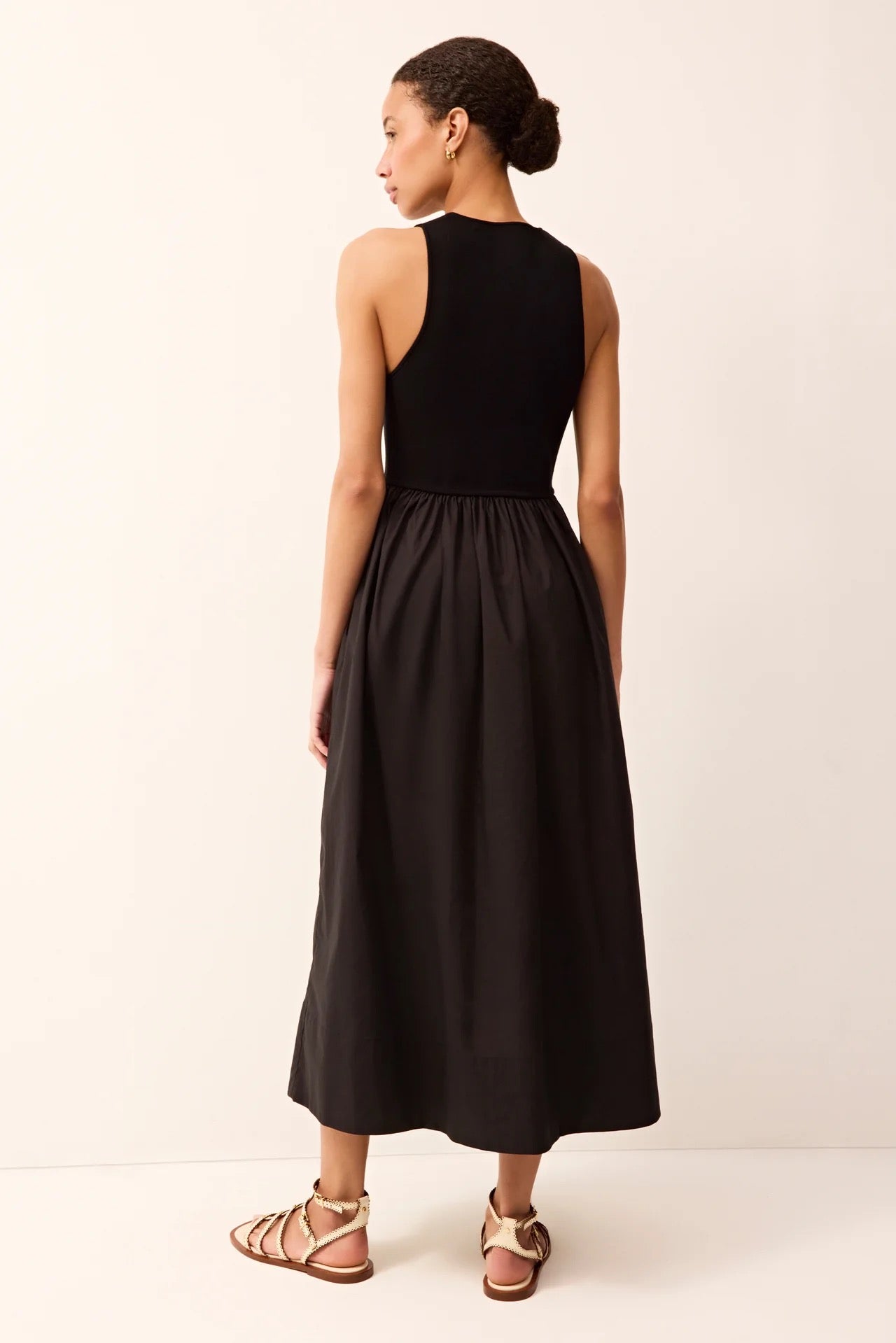 Marie Oliver - Anya Dress