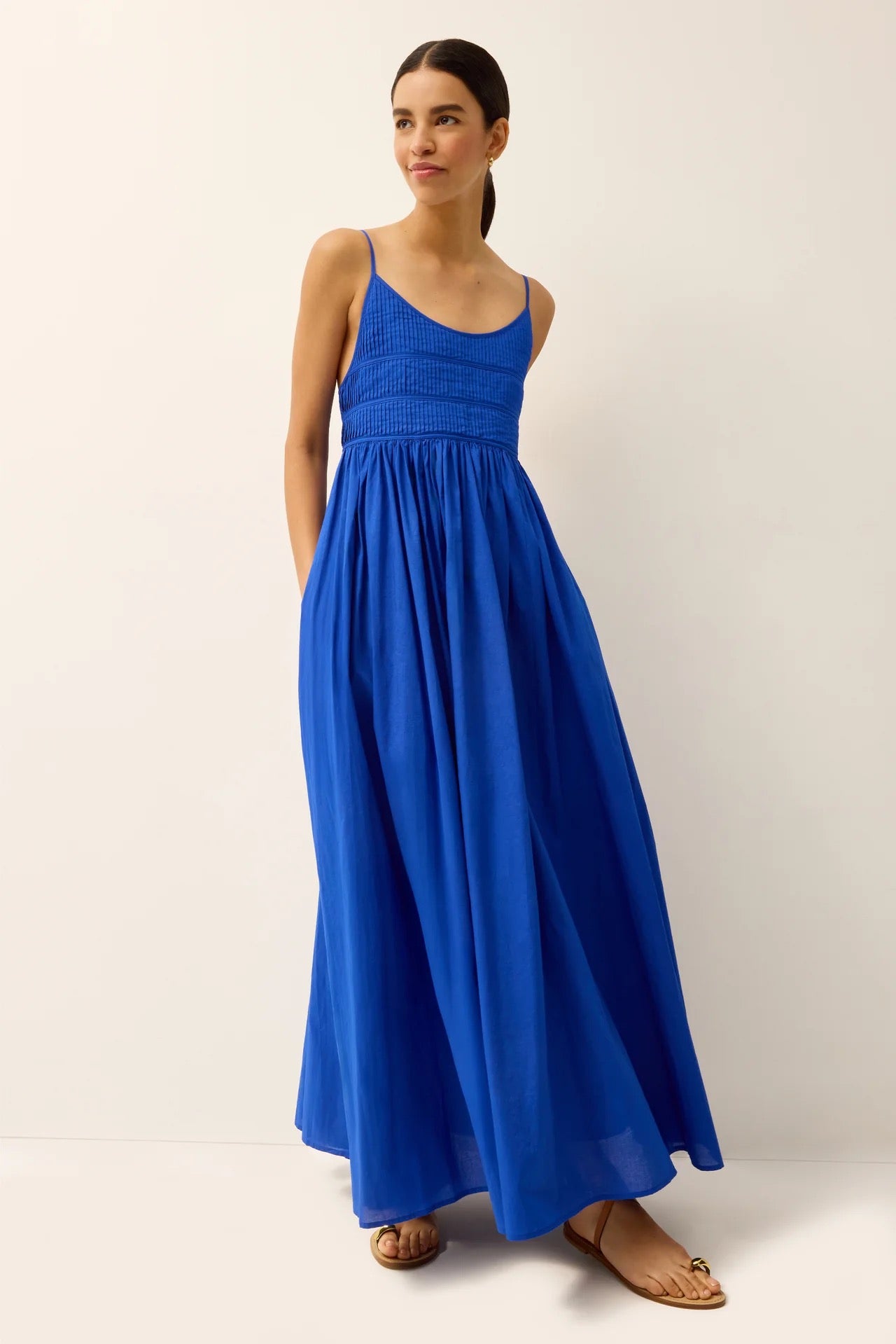 Marie Oliver - Bailey Dress
