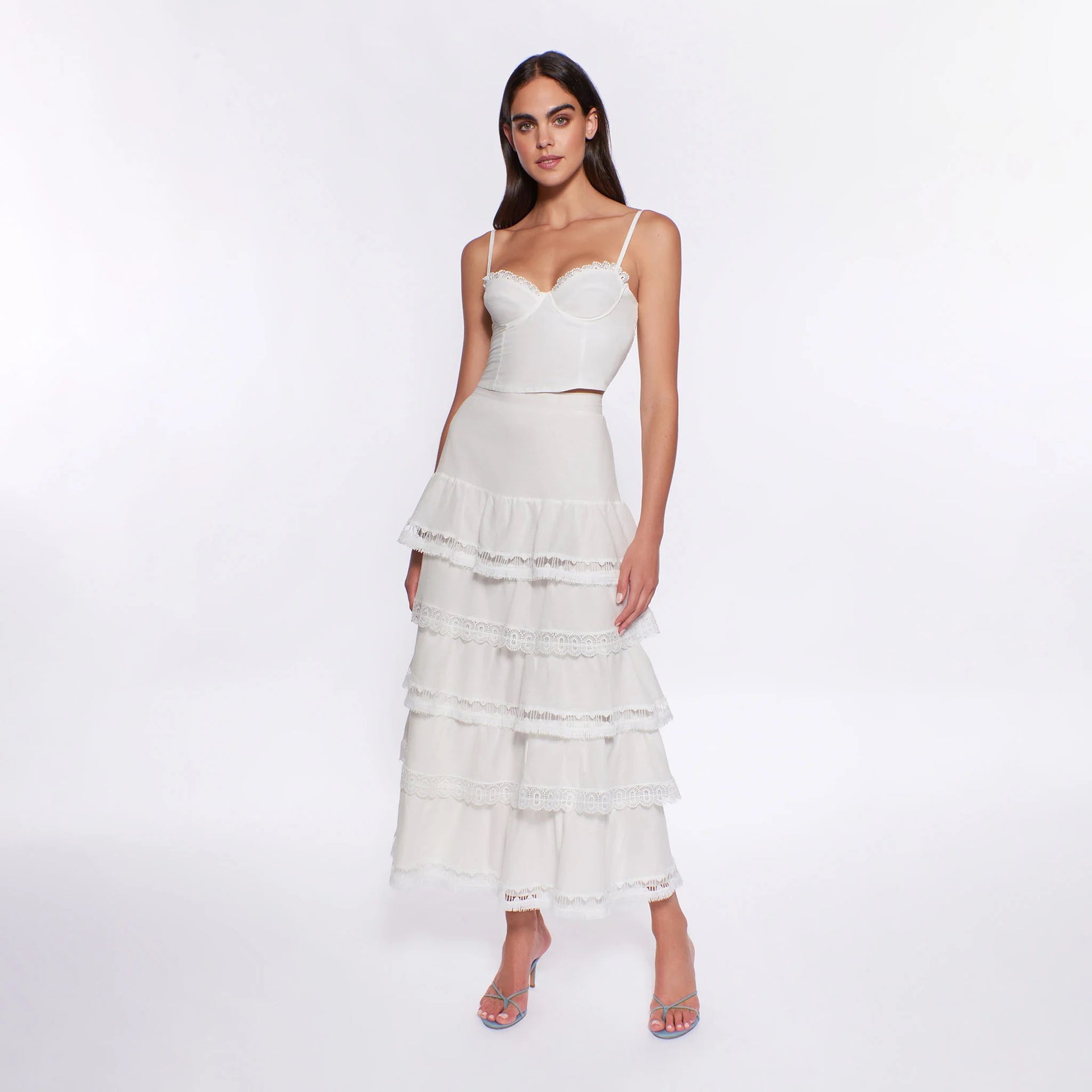 Peixoto - Adina Skirt