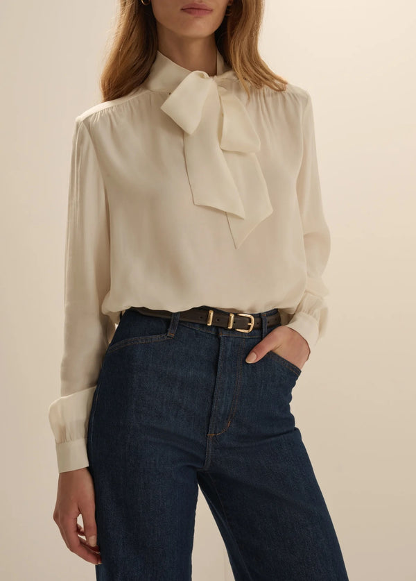 Favorite Daughter - The Simone Blouse