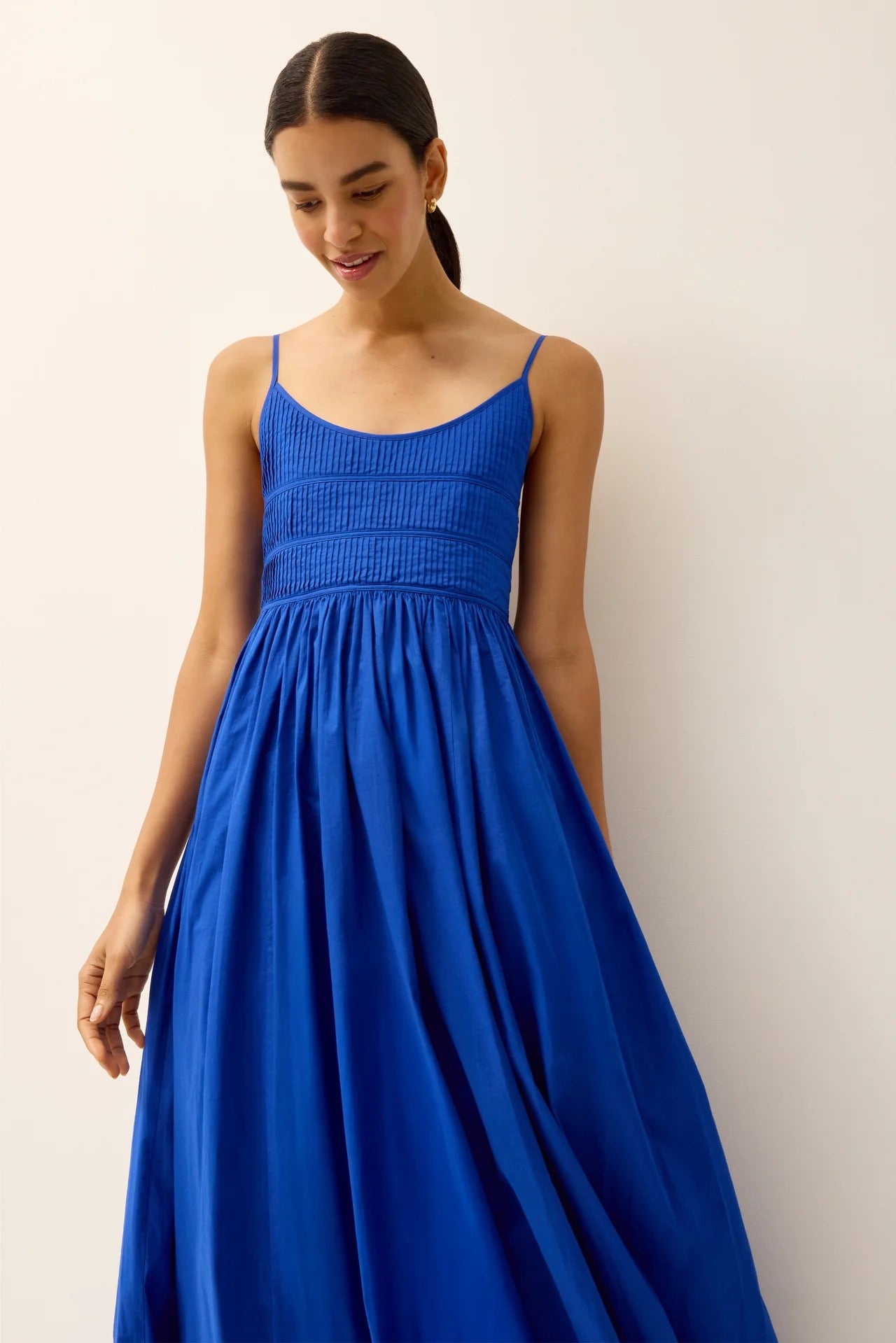 Marie Oliver - Bailey Dress