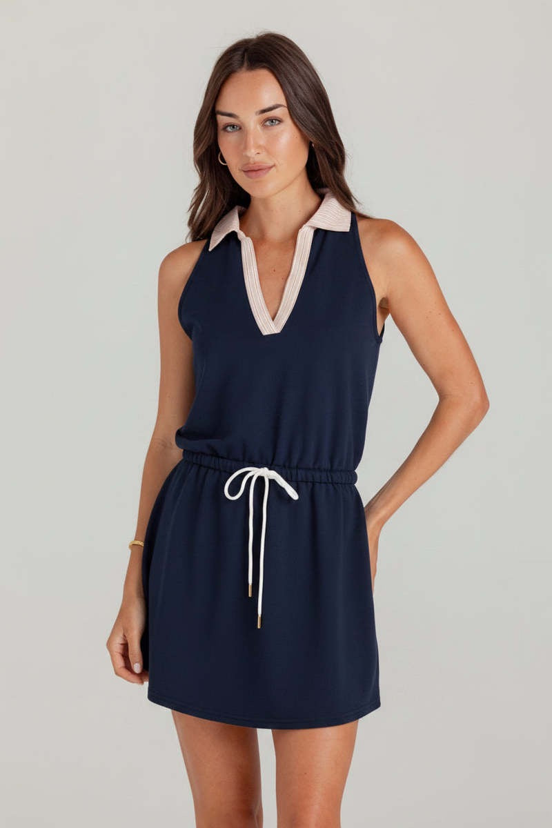we are sundays - Alegra Dress