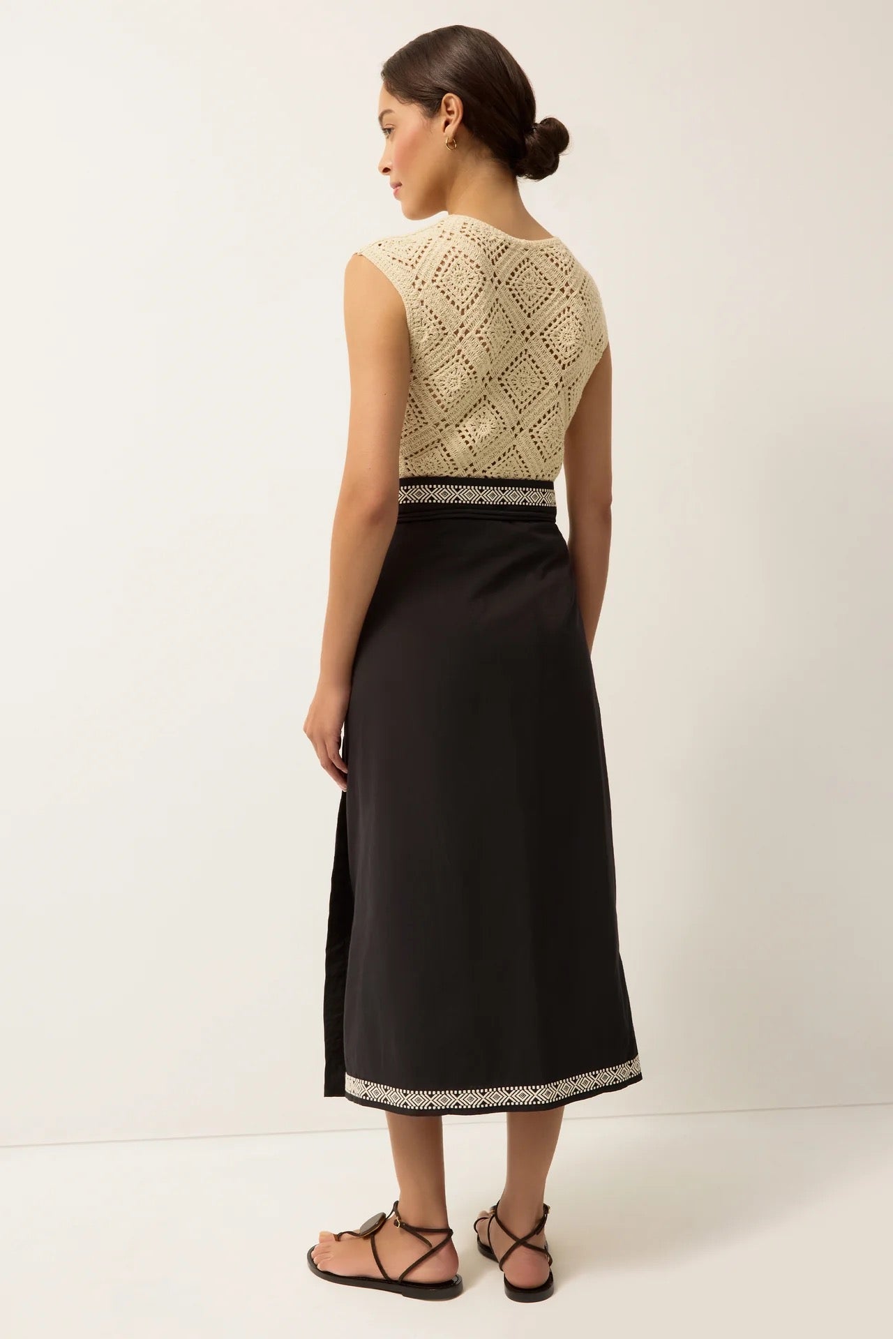 Marie Oliver - Luca Skirt
