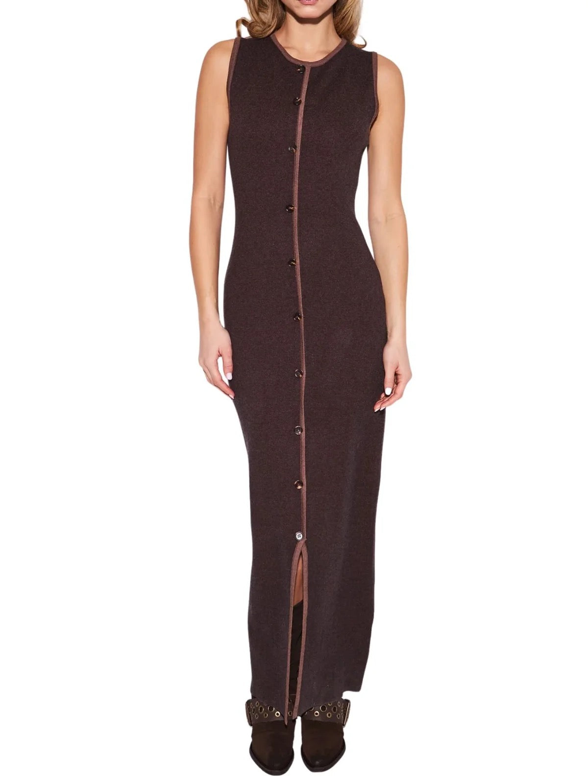 john & jenn - Nicky Dress