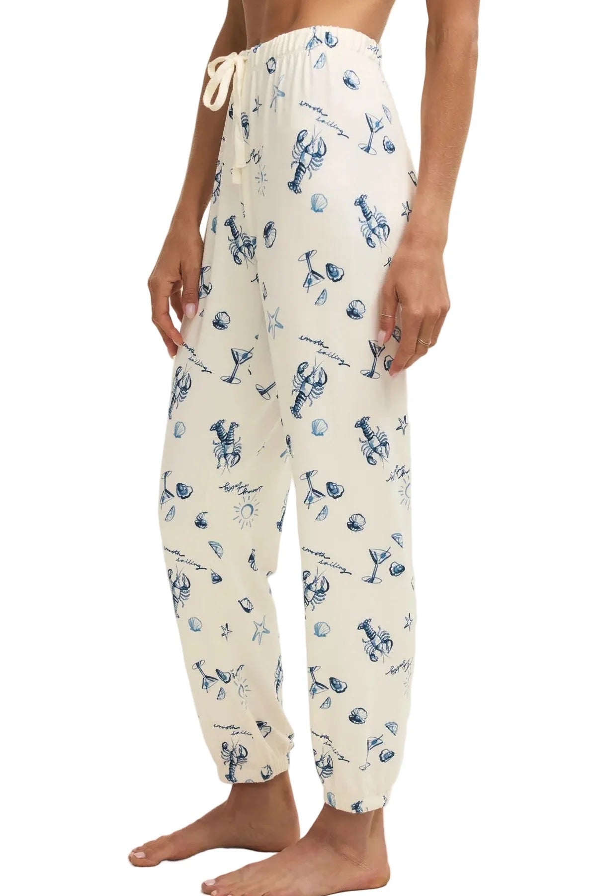 Z Supply - Lost At Sea Jogger