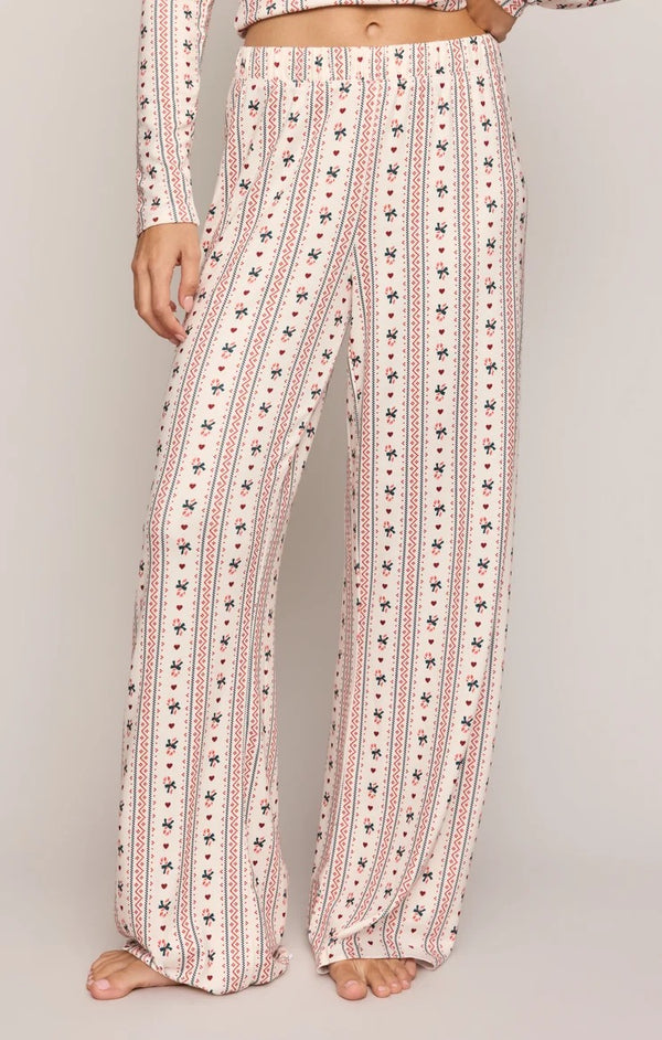 Z Supply - Candy Cane Pant