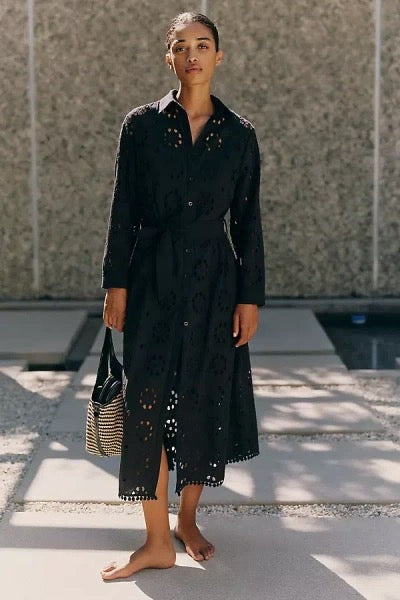 we are sundays - Laurel Dress