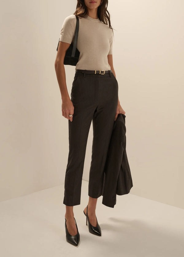 Favorite Daughter - The Good Sport Top