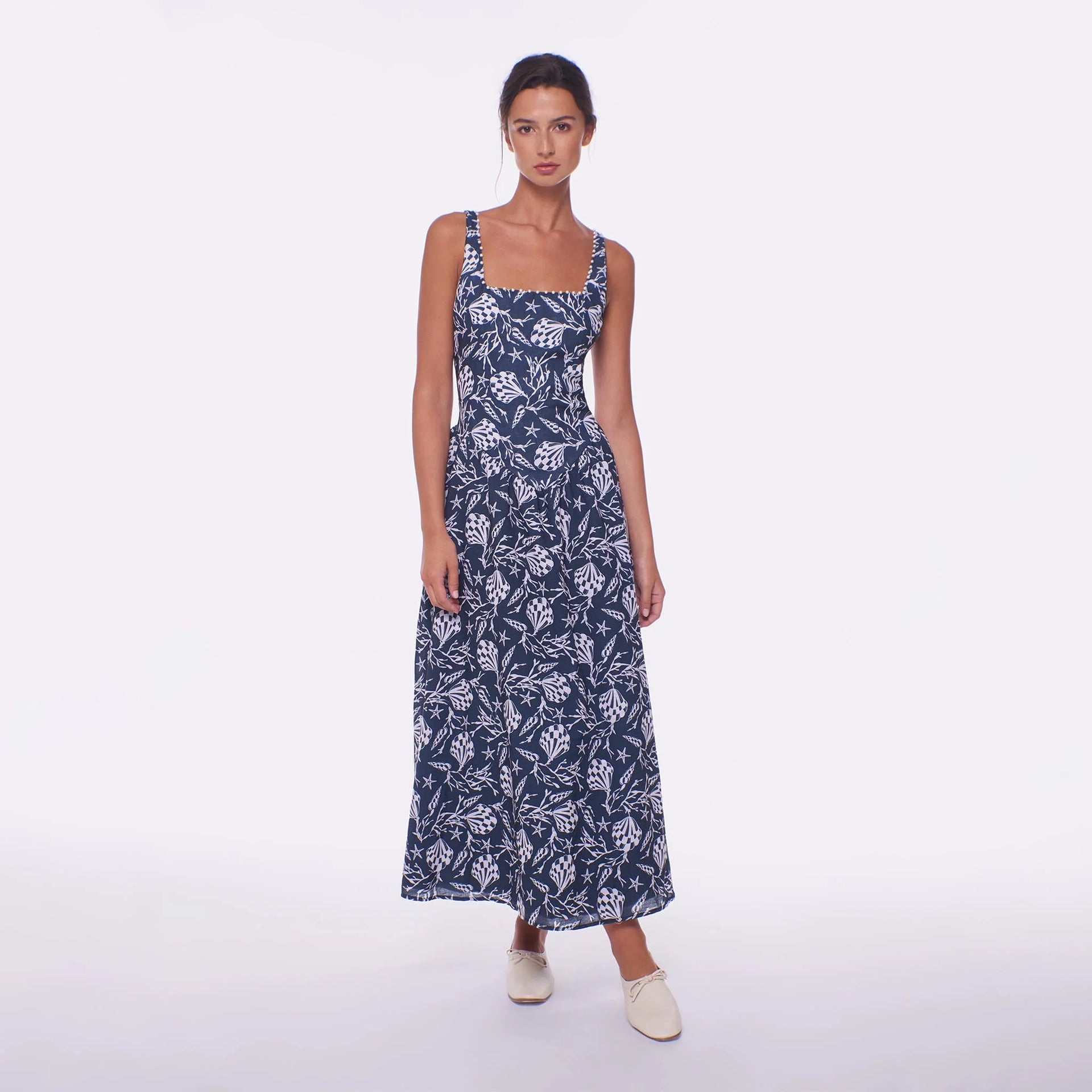 Peixoto - Harlow Dress