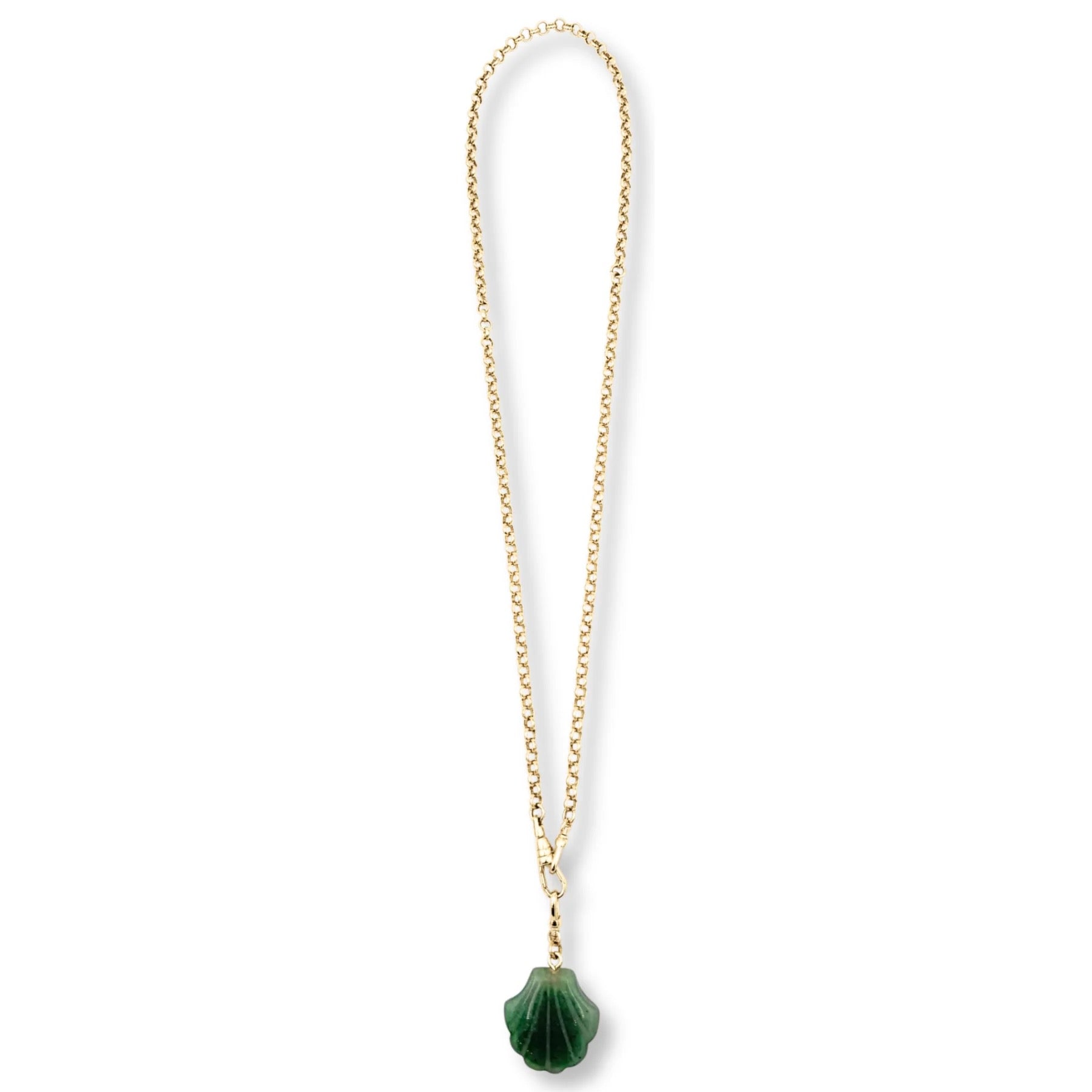 HOLST + LEE - Mariner Necklaces