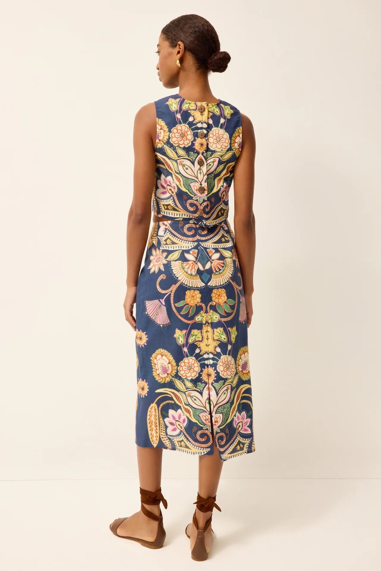 Marie Oliver - Sutton Skirt