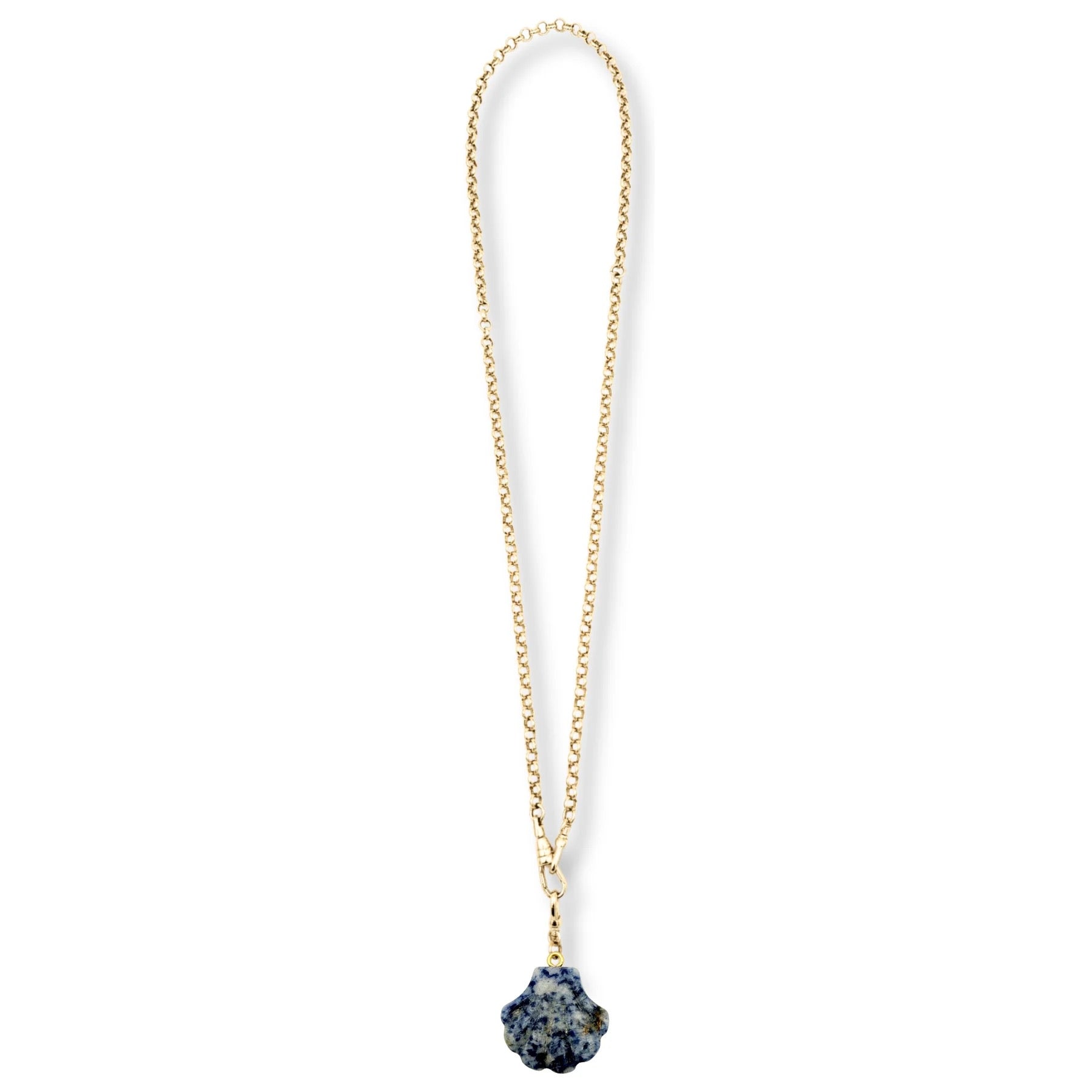 HOLST + LEE - Mariner Necklaces