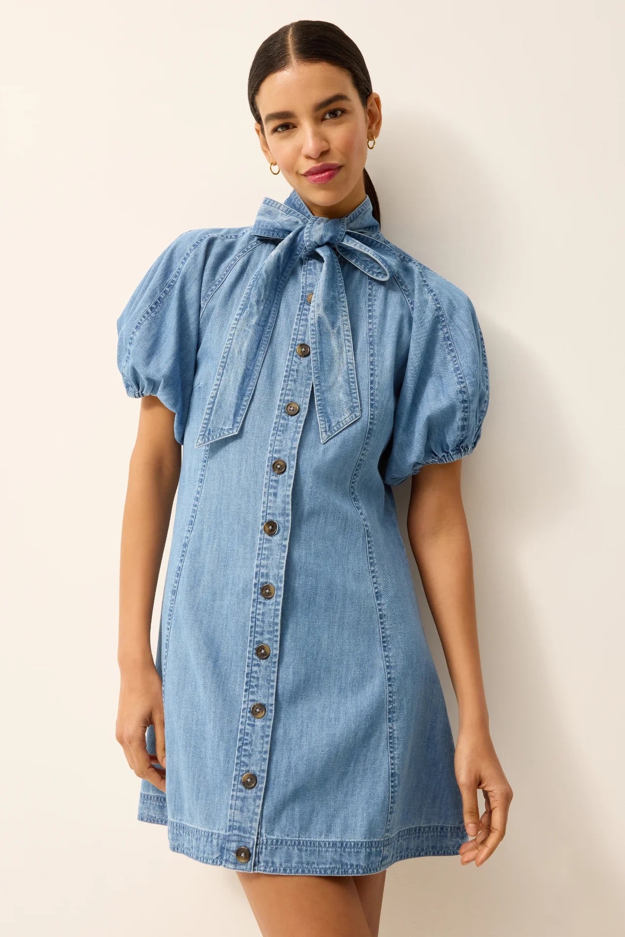 Marie Oliver - Esther Dress