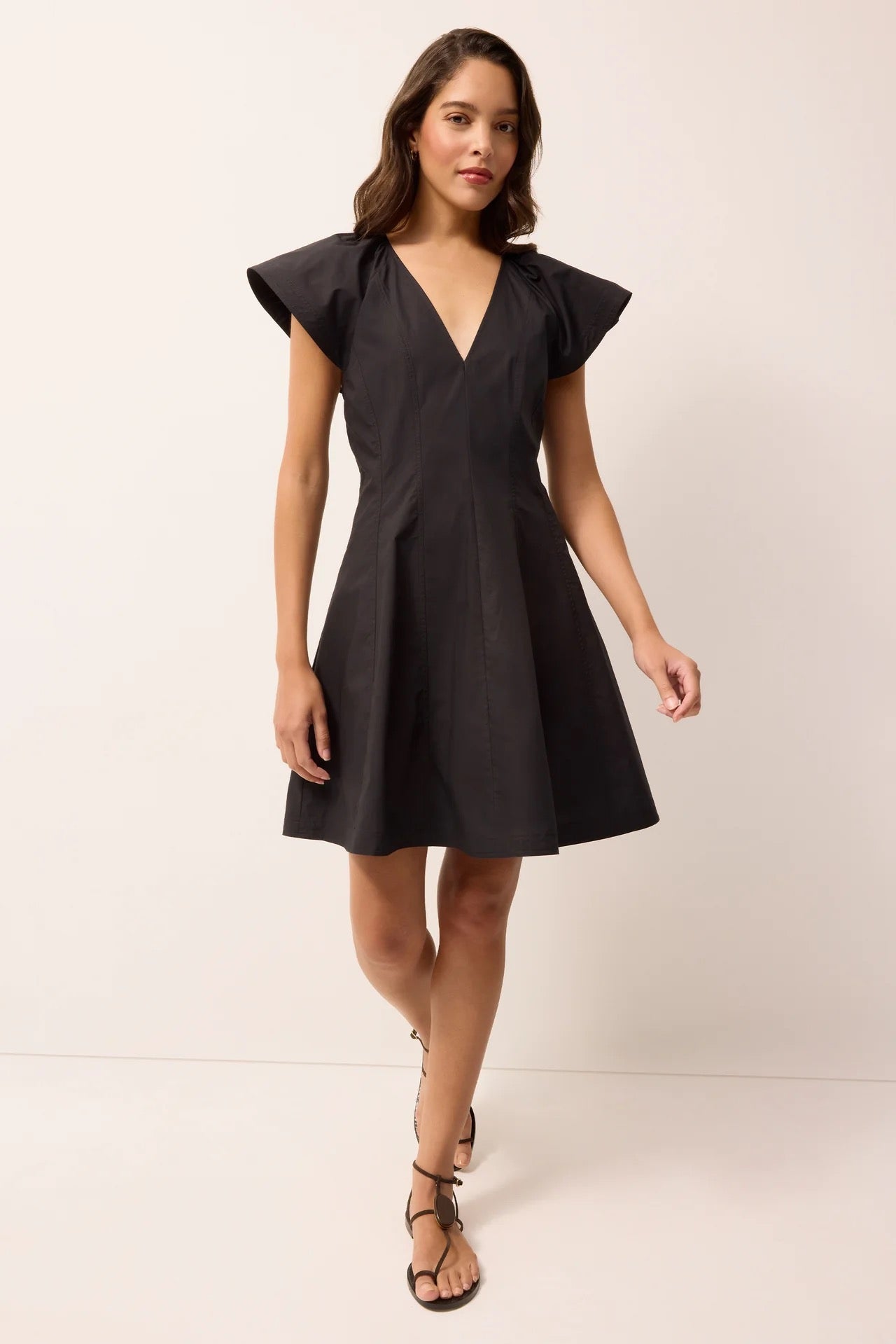 Marie Oliver - Nerissa Dress
