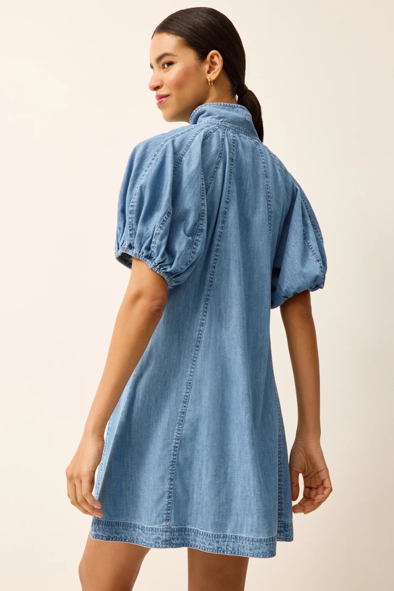 Marie Oliver - Esther Dress
