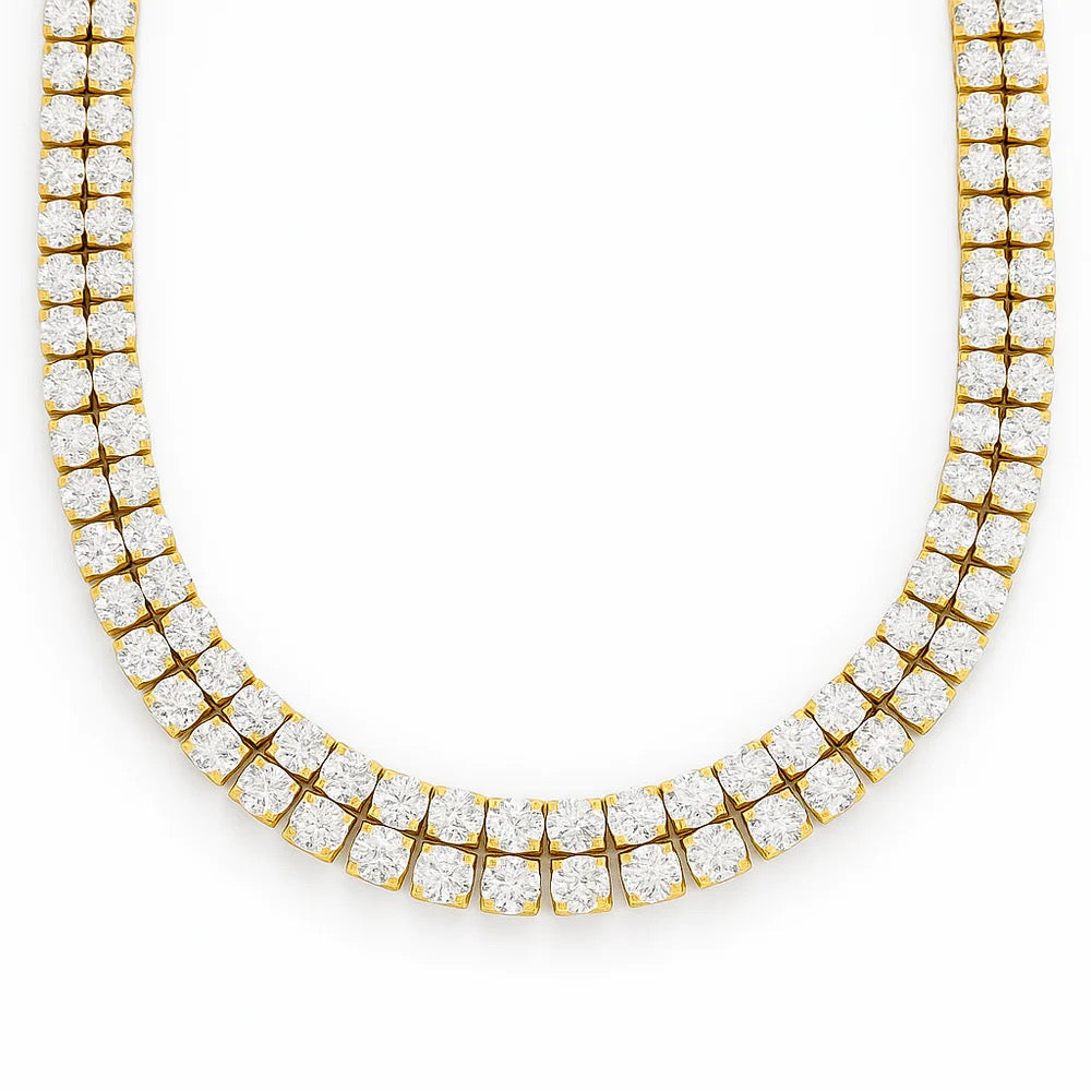 Ellie Vail - Rosie Double Tennis Choker
