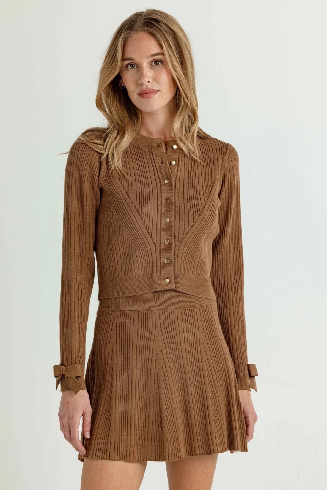 we are sundays - Ruby Skirt