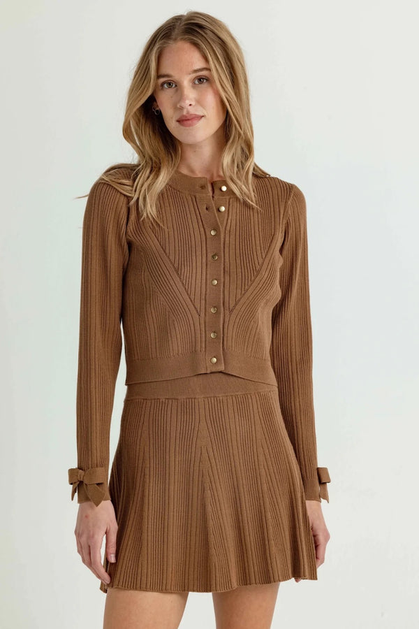 we are sundays - Ruby Skirt