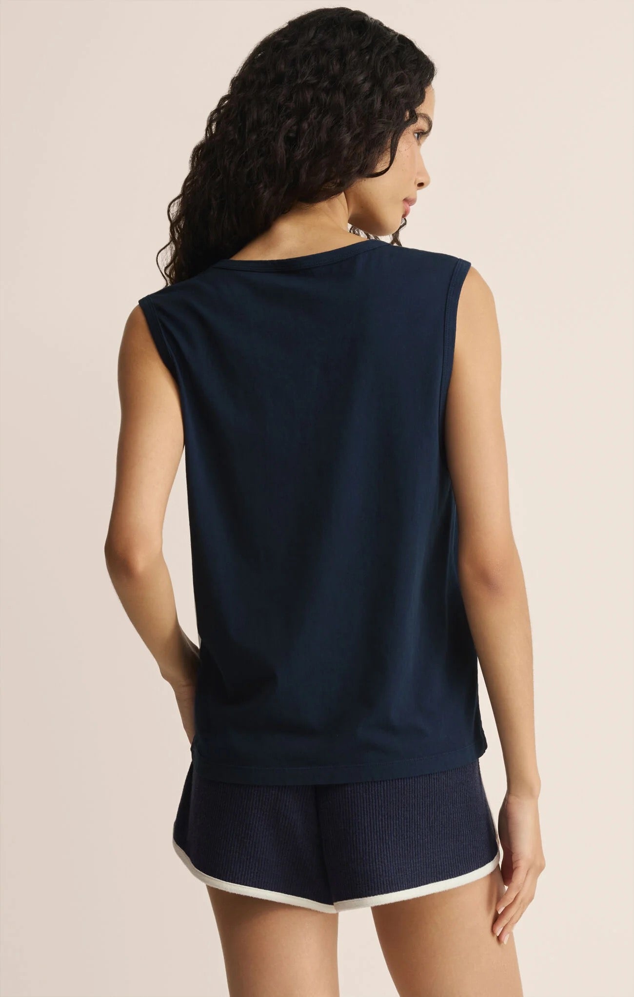 Z Supply - Sunrise Muscle Tank