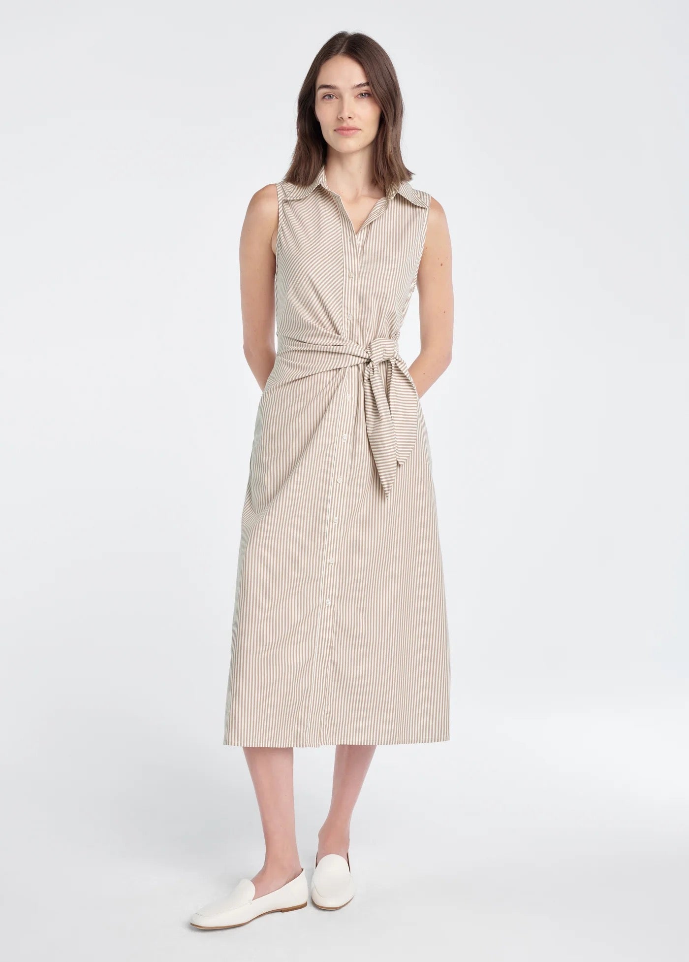 Favorite Daughter - The Good Behavior Dress