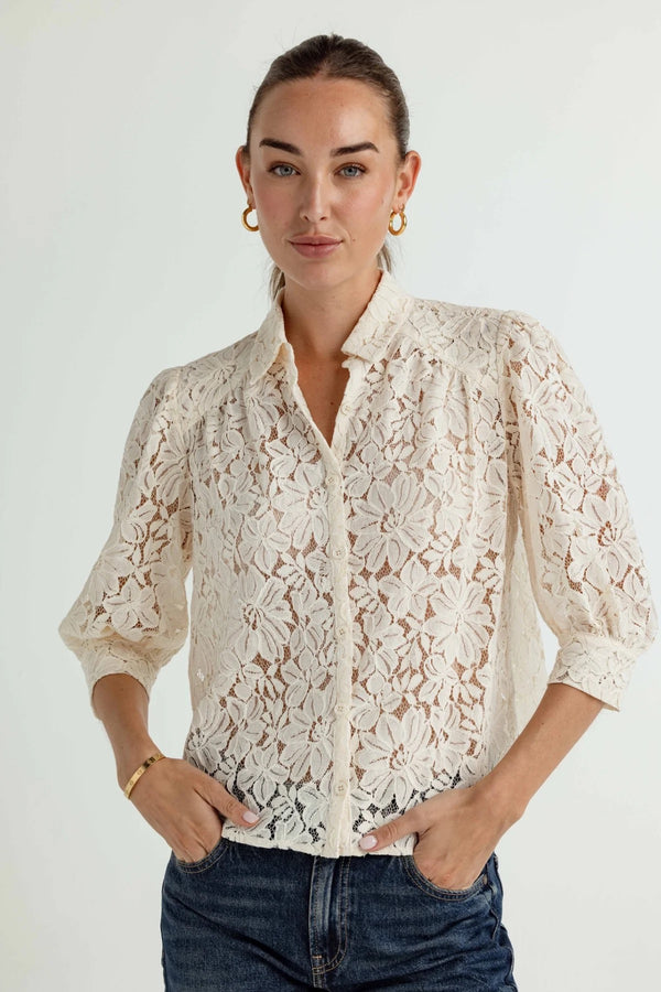 we are sundays - Roe Shirt