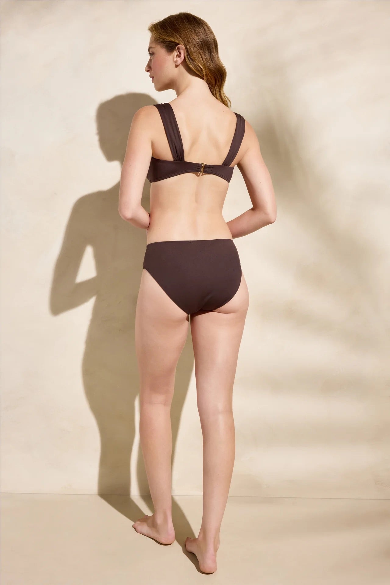 Marie Oliver - Elle Bottom
