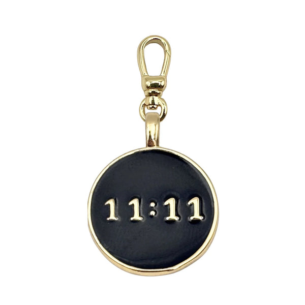HOLST + LEE - 11:11 Charm