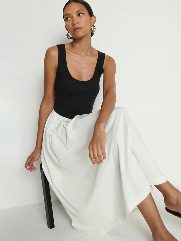 Nation Los Angeles - Karla Midi Dress