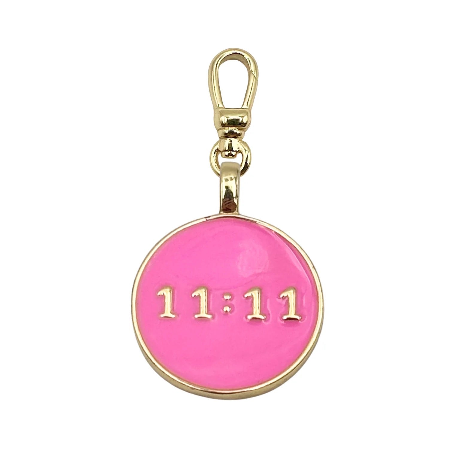 HOLST + LEE - 11:11 Charm