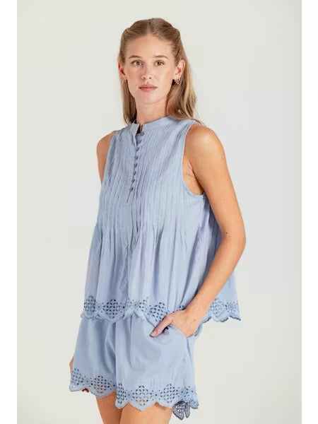 we are sundays - Coast Top