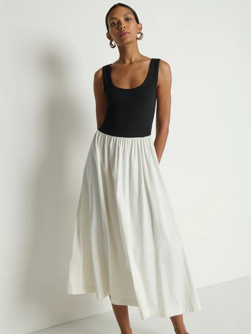 Nation Los Angeles - Karla Midi Dress