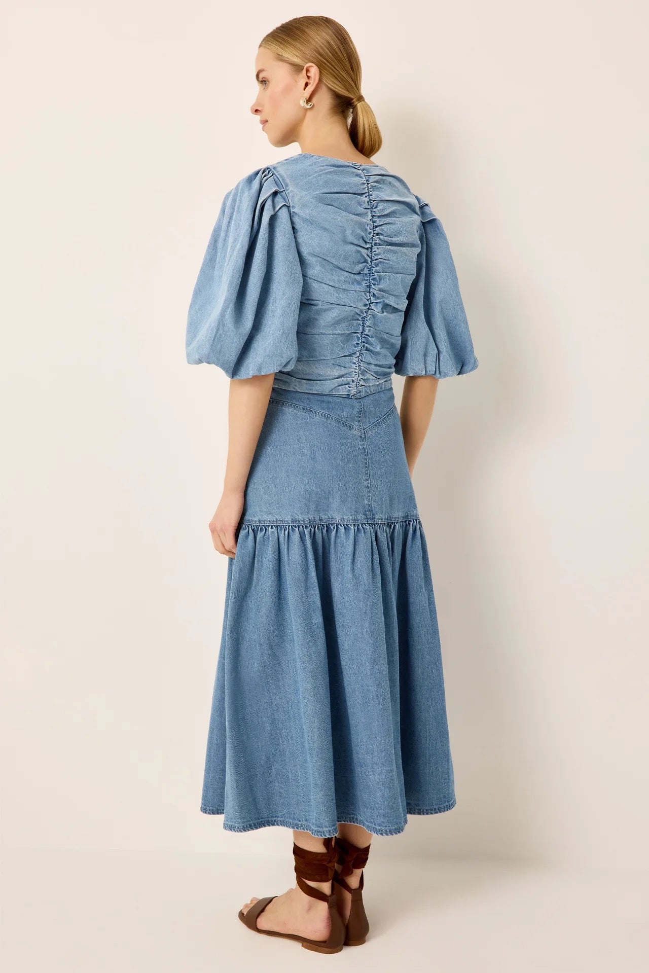 Marie Oliver - Sophie Skirt