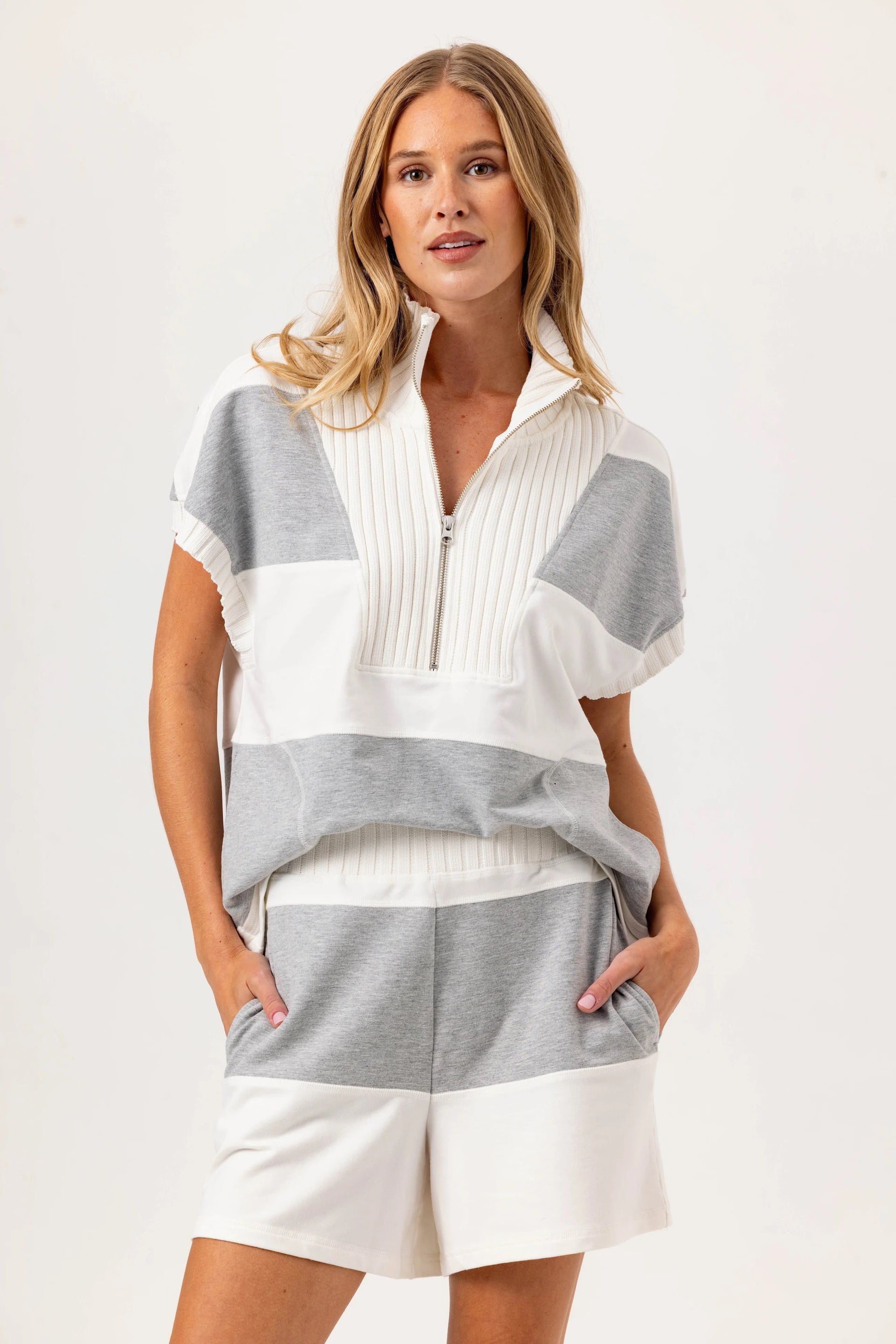 we are sundays - Brisa Shorts