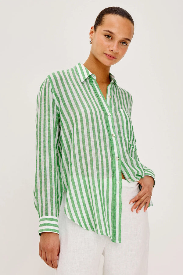Rails - Rails X Giadzy Giada Shirt