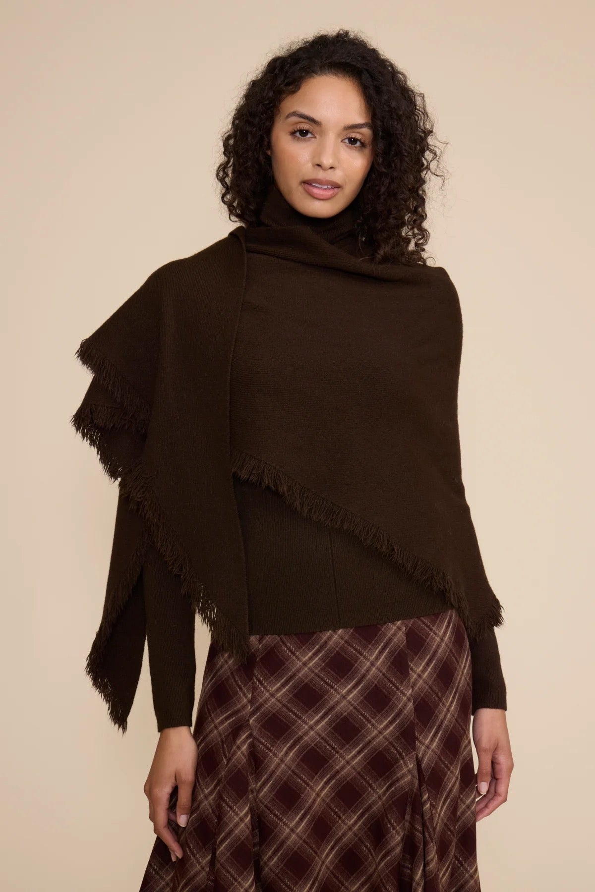 Lucy Paris - Murphy Scarf