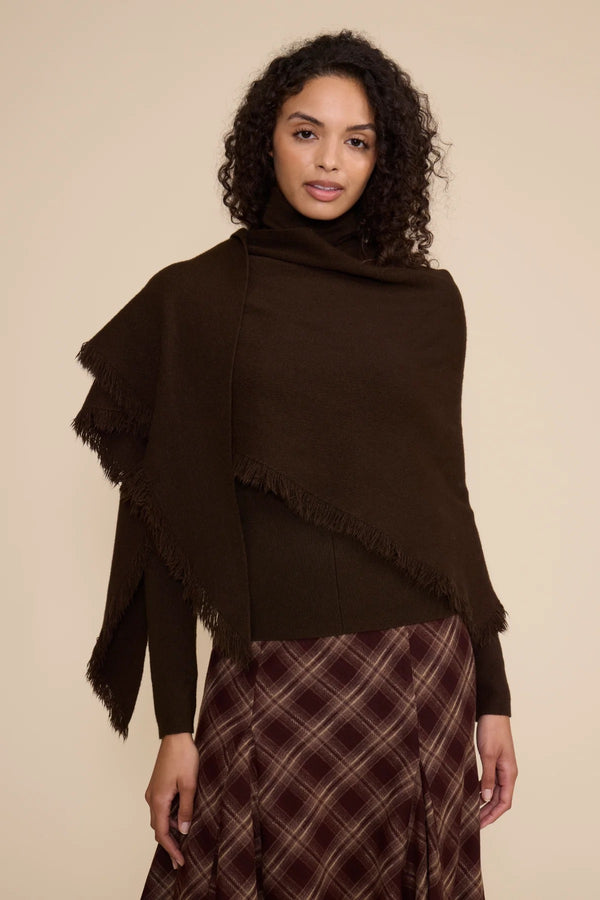 Lucy Paris - Murphy Scarf