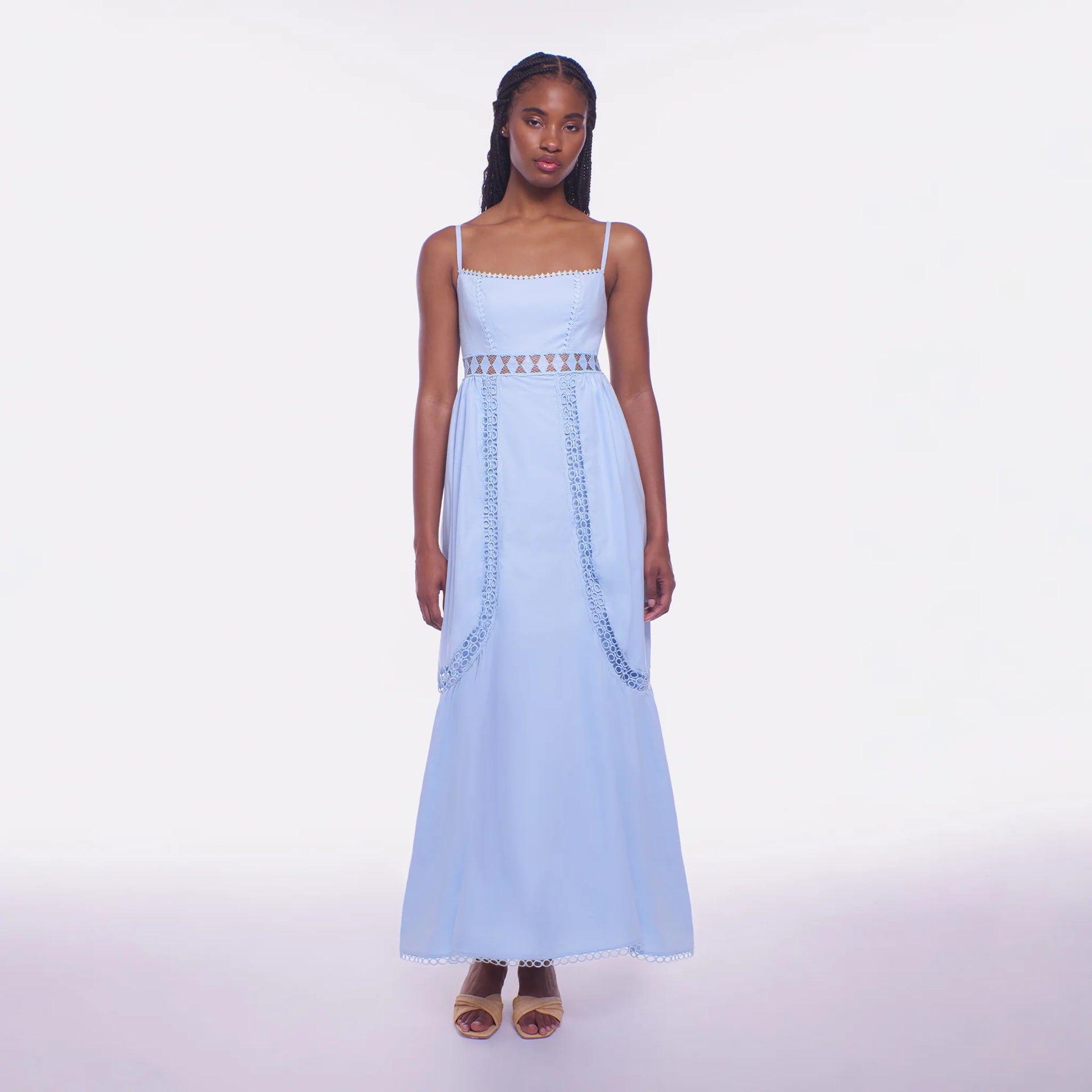 Peixoto - Charlotte Maxi Dress