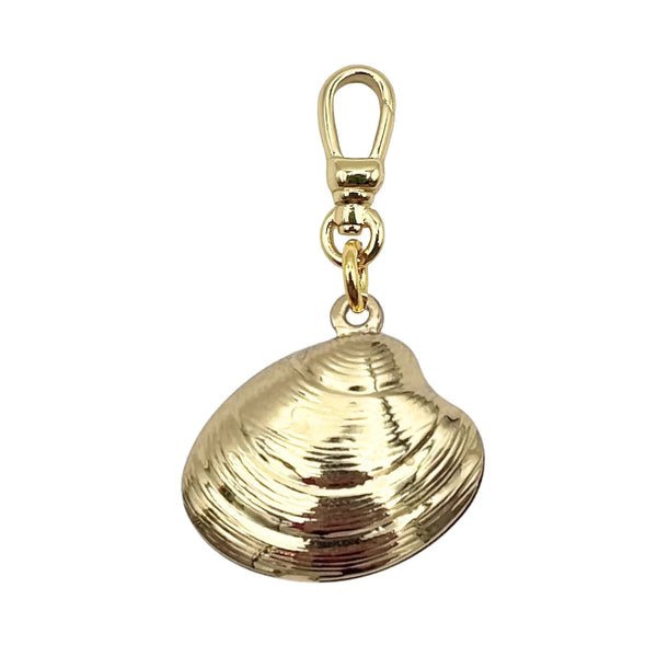 HOLST + LEE - Clam Charm